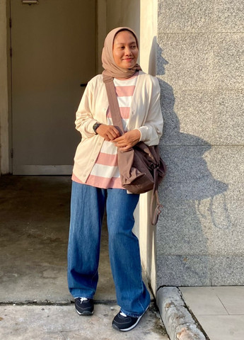 Кардиган Uniqlo (307081047)