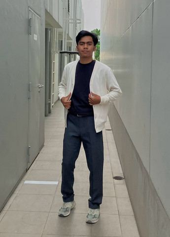 Кардиган Uniqlo (307081047)