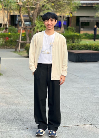 Кардиган Uniqlo (307081047)