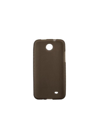 Чохол для мобільного телефону для HTC Desire 300 / ElasticPU / GreyClear (218867) Drobak (252572555)