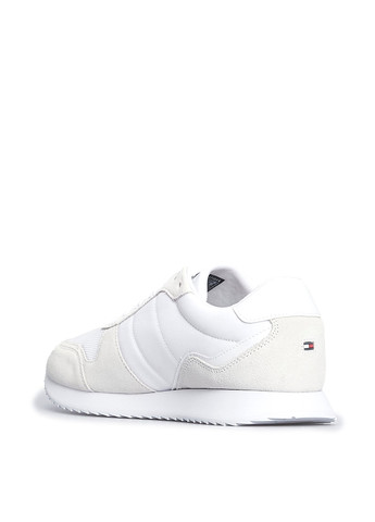 Білі Літні кросівки Tommy Hilfiger