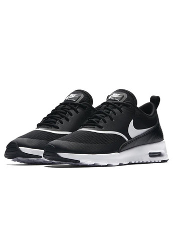 Кросівки 599409-028 Nike WMNS AIR MAX THEA чорні демісезони (317262812)
