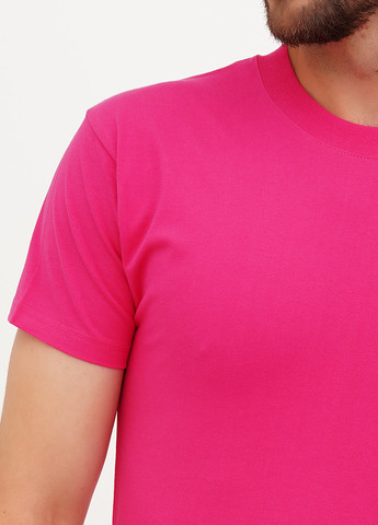 Малинова футболка Otto