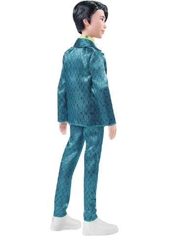 Лялька BTS RM Idol Doll БТС Реп Монстр (GKC90) Mattel (255665372)