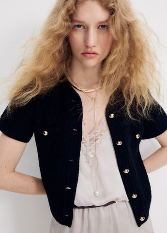 Кофта H&M (354516318)