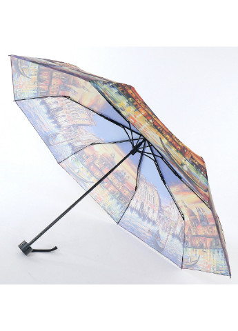 Зонт женский механический 99 см ArtRain (255375770)
