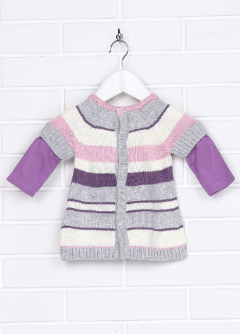 Фіолетова сукня Yatsi naissence (250033034)