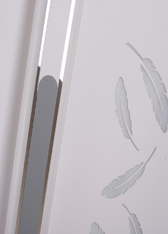 Светодиодный настенно-потолочный светильник WBL-38C/260W RM с пультом управления Brille (251904438)