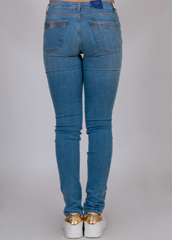 Джинсы Trussardi Jeans - (186610225)