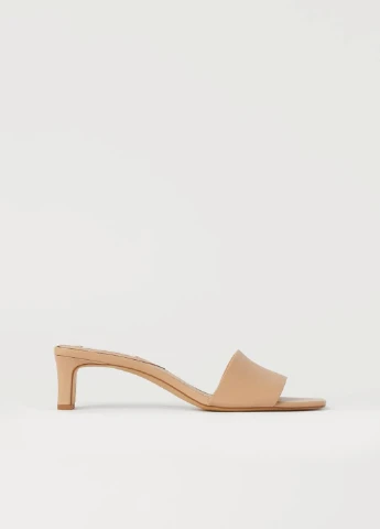 Мюлі H&M (252955650)