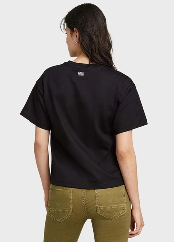 Футболка G-Star Raw - (347295593)