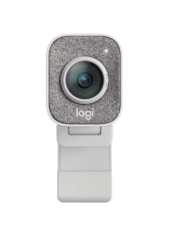 Веб-камера StreamCam White (960-001297) Logitech (250016656)