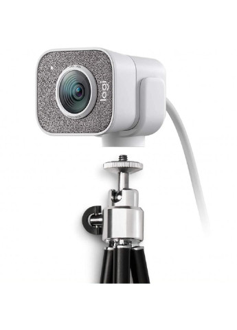 Веб-камера StreamCam White (960-001297) Logitech (250016656)