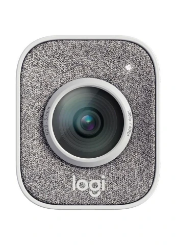 Веб-камера StreamCam White (960-001297) Logitech (250016656)