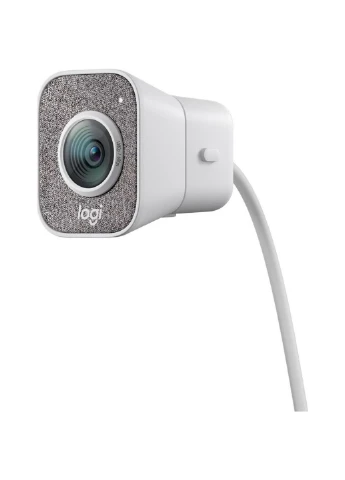 Веб-камера StreamCam White (960-001297) Logitech (250016656)