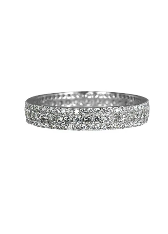 Серебряное кольцо с цирконием Фортуна UMAX (239400663)