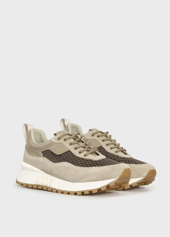 Кроссовки PRPY бежевые лето (347151142)