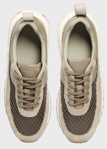 Кроссовки PRPY бежевые лето (347151142)