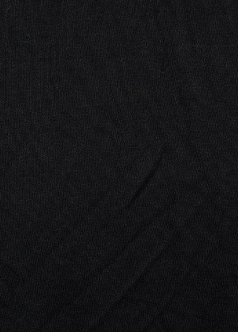 Черная летняя блуза Olsen