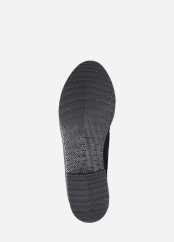 Осенние ботинки rm7842-11 черный Masis из натуральной замши