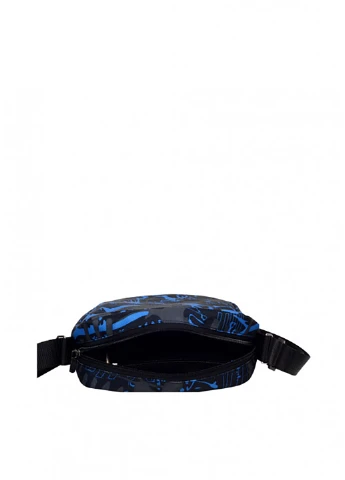 Женский мессенджер 23х19х7 см Sambag (252133557)