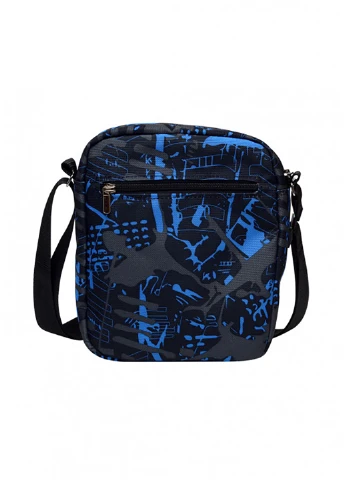 Женский мессенджер 23х19х7 см Sambag (252133557)
