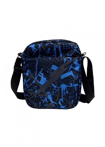 Женский мессенджер 23х19х7 см Sambag (252133557)