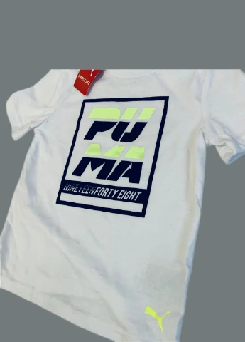 Костюм Puma (255614508)