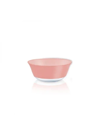 Столовый сервиз Carina Flower Pad Rose 46 предметов Luminarc (254453748)