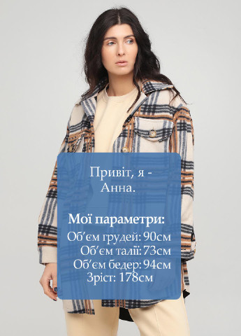 Куртка-сорочка Euro Fashion (251894253)