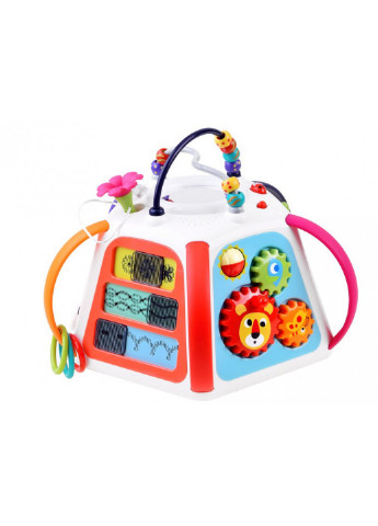 Музыкальная игрушка детская 31,2х29х26 см Hola (253659246)