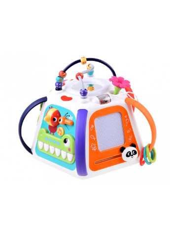 Музыкальная игрушка детская 31,2х29х26 см Hola (253659246)