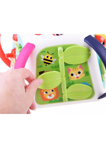 Музыкальная игрушка детская 31,2х29х26 см Hola (253659246)