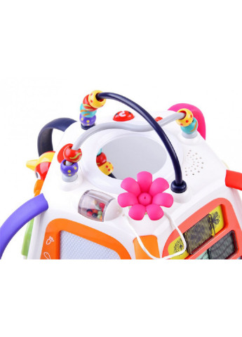 Музыкальная игрушка детская 31,2х29х26 см Hola (253659246)