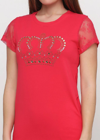 Коралова домашній платье Wild Love однотонна