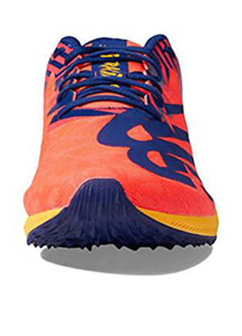 Помаранчеві Осінні кросівки New Balance