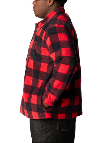 Куртка-сорочка Columbia (322017370)