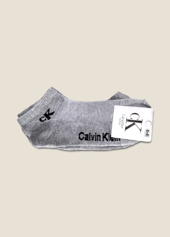 Пак носков - 12 шт Calvin Klein sport (252999450)
