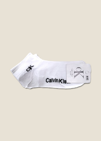 Пак шкарпеток - 12 шт Calvin Klein sport (252999450)
