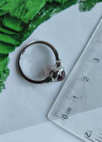 Каблучка Silver Flame (354214857)