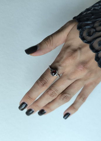 Каблучка Silver Flame (354214857)