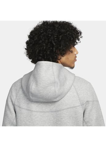 Толстовка FB7921-063_2024 Nike m nk tch flc fz wr hoodie (270094883)