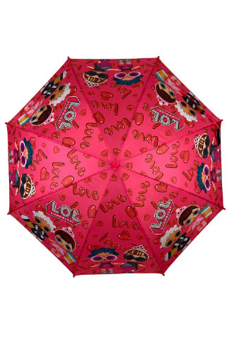 Детский зонт-трость полуавтомат Flagman (254793567)