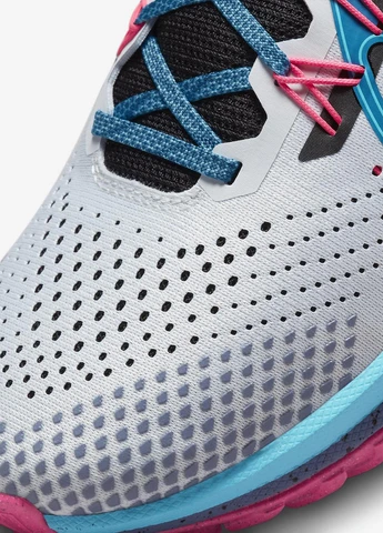 Кросівки для трейлраннінгу React Pegasus Trail 4 SE FB7182-001 Nike Nike React Pegasus Trail 4 SE FB7182-001 комбіновані демісезони (368526870)