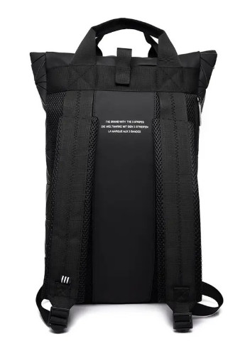 Рюкзак Adidas 3D светоотражающий рефлективный No Brand (252989220)