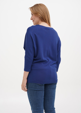 Синіти блуза Sassofono