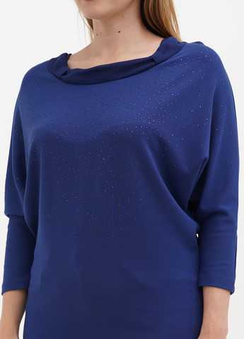 Синіти блуза Sassofono