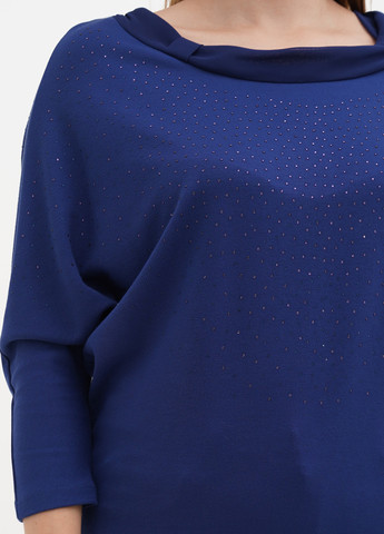 Синіти блуза Sassofono