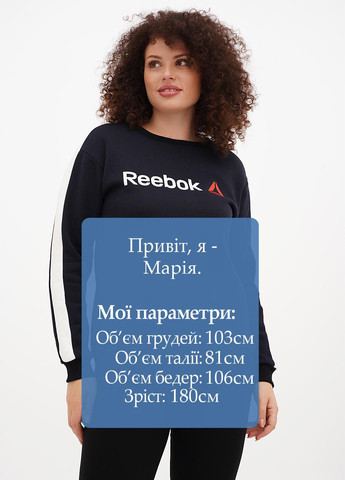 Сірий світшот однотонний без декору (302949908)