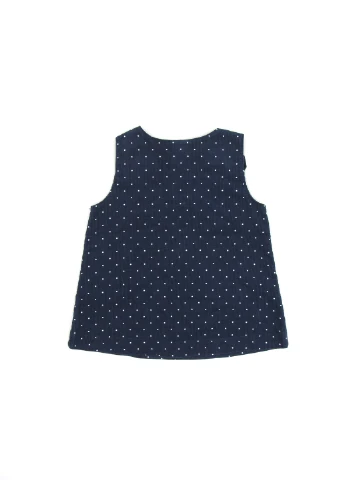 Темно-синя плаття, сукня H&M (255619378)